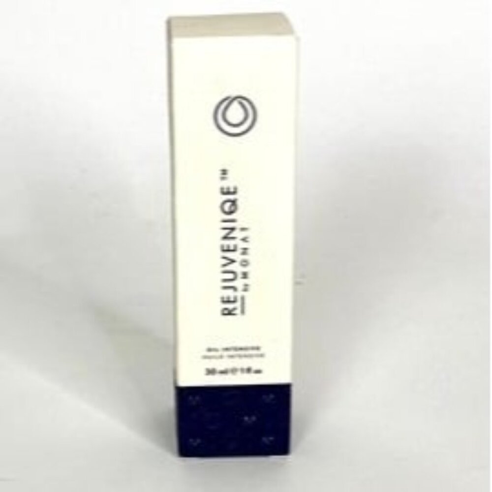 Brand New Monat Rejuveniqe Oil Intensive Hair Body Moisturizer